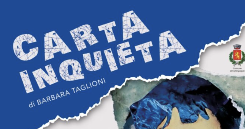 Carta inquieta a Forlimpopoli
